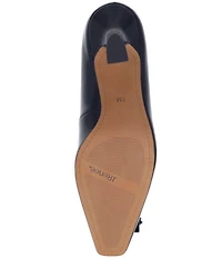 J. Renee Karali Patent Ornamented Pumps