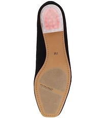 J. Renee Pingwen Embroidered Penguin Pumps