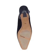 J. Renee Prissy Slingback Shooties
