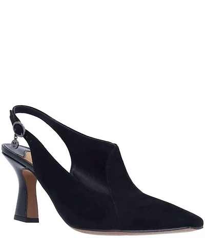 J. Renee Prissy Slingback Shooties