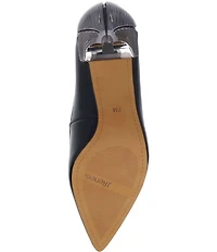 J. Renee Tacy Patent Pumps