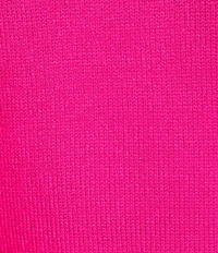 J.Marie Annie Scoop Neck Ruffle Sleeve Sweater