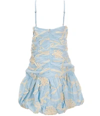 J.Marie Big Girls Jill Bubble Dress