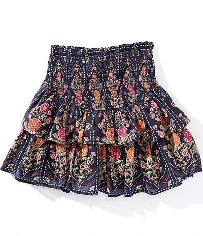 J.Marie Big Girls Torian Skirt