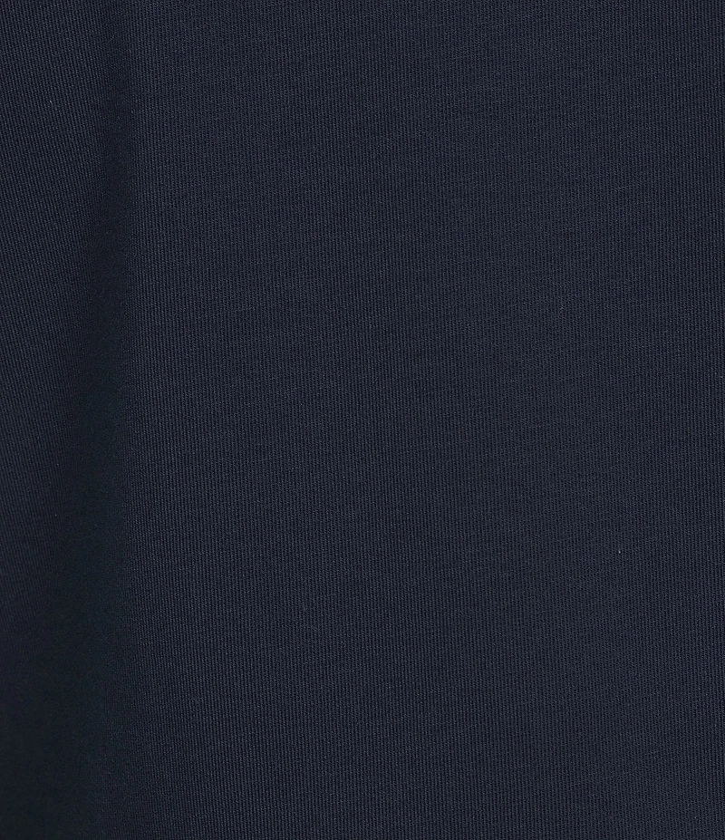 J.McLaughlin Allie Stretch Crew Neck Short Sleeve Tee