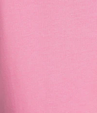 J.McLaughlin Allie Stretch Crew Neck Short Sleeve Tee