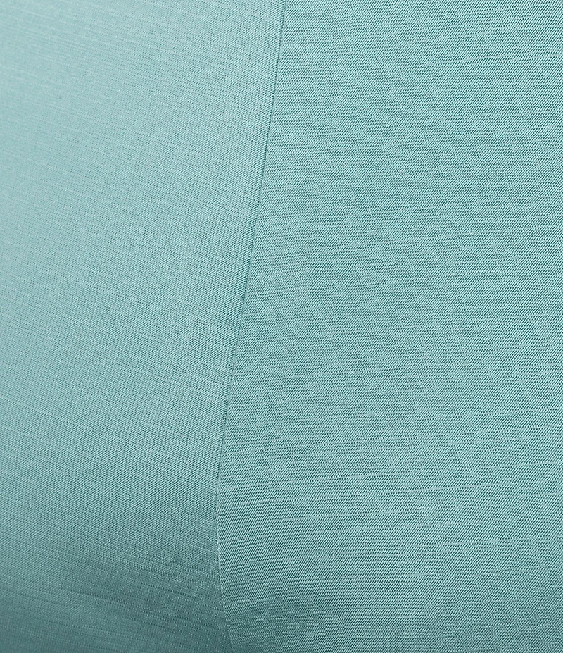 J.McLaughlin Carter Dupioni Flat Front Wide Leg Coordinating Pants