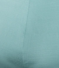 J.McLaughlin Carter Dupioni Flat Front Wide Leg Coordinating Pants