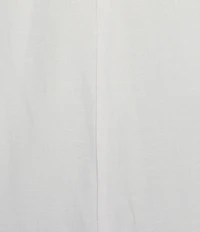 J.McLaughlin Carter Knit Linen Flat Front Straight Leg Pants