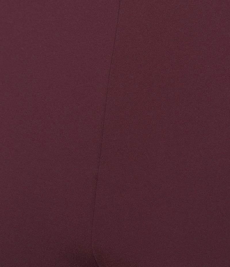 J.McLaughlin Carter Stretch Knit Wide Leg Pants