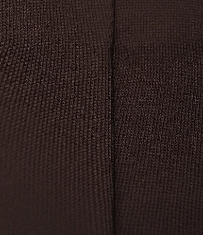 J.McLaughlin Carter Stretch Knit Wide Leg Pants