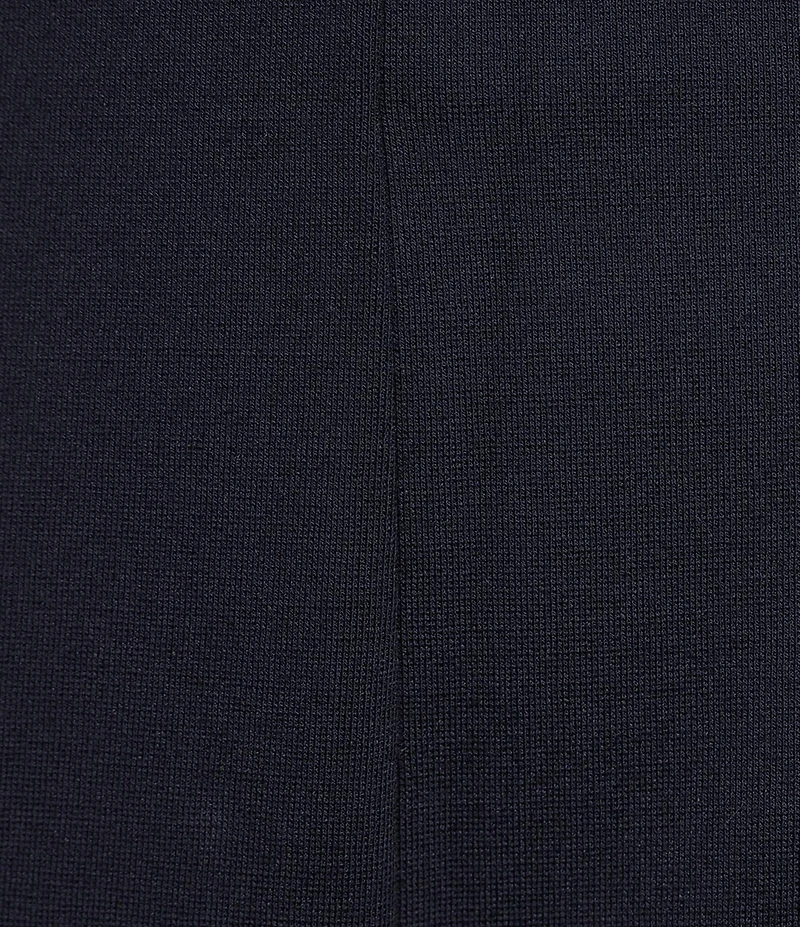 J.McLaughlin Carter Stretch Knit Wide Leg Pants