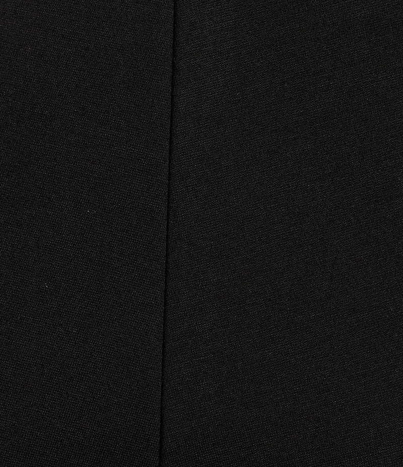 J.McLaughlin Carter Stretch Knit Wide Leg Pants