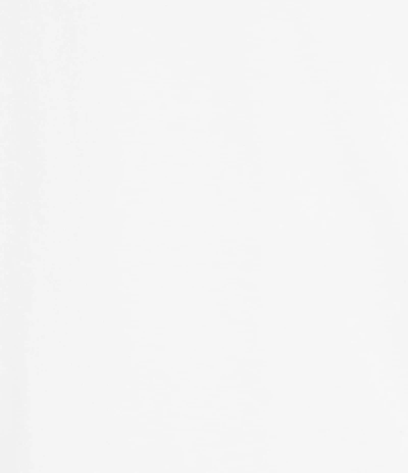 J.McLaughlin Crew Neck 3/4 Sleeve Signature Tee