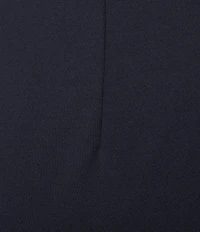 J.McLaughlin Deanne Split Front Hem Knit Straight Leg Cropped Pants