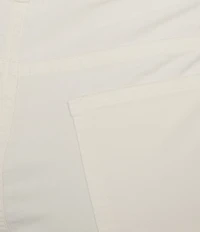 J.McLaughlin Egret Mid-Rise 5-Pocket Slim Leg Cigarette Pants