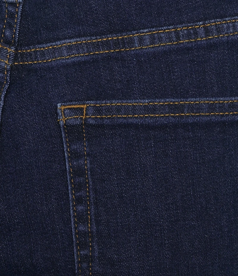 J.McLaughlin High Rise 5-Pocket Flare Denim Jeans