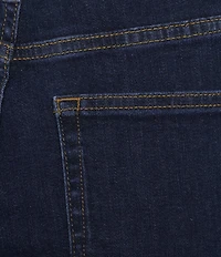 J.McLaughlin High Rise 5-Pocket Flare Denim Jeans