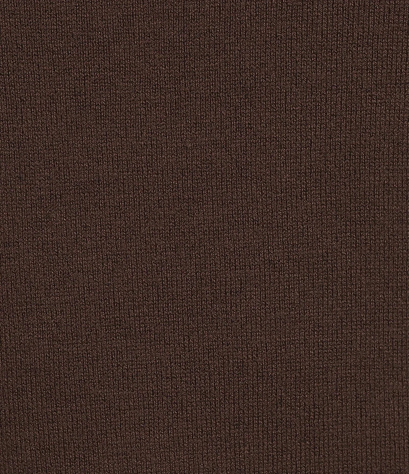 J.McLaughlin Jamey Crew Neck Button Trim Raglan Sleeve Sweater