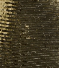 J.McLaughlin Kelly Knit Sequin Pencil Midi Skirt