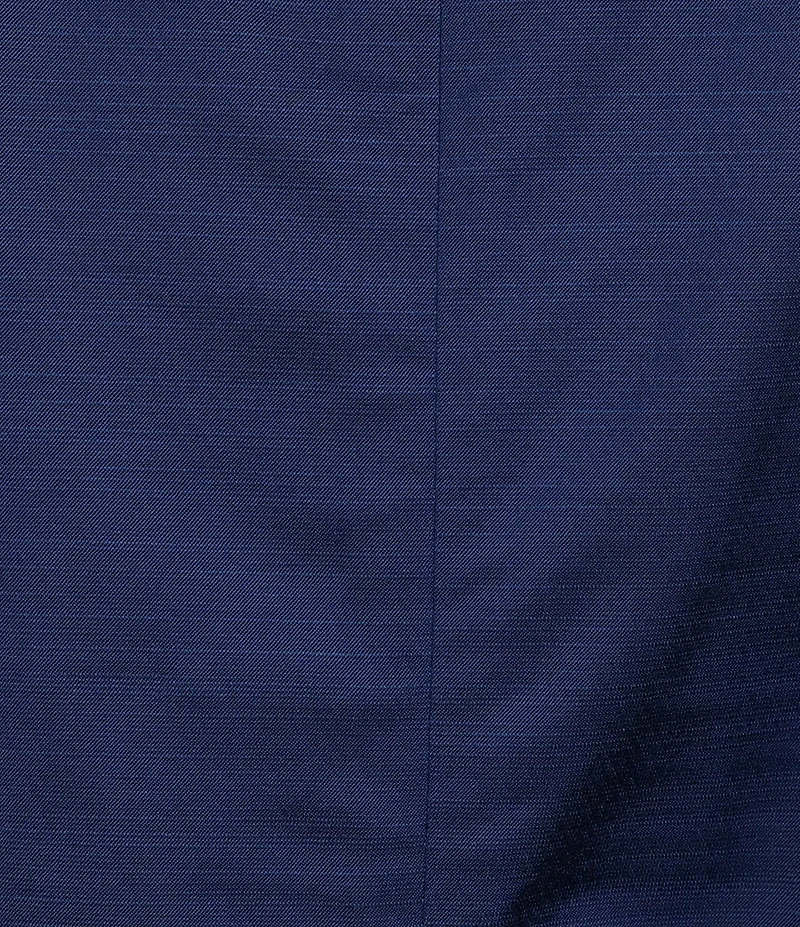 J.McLaughlin Kinsley Round Neck Sleeveless A-Line Dress