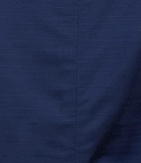 J.McLaughlin Kinsley Round Neck Sleeveless A-Line Dress