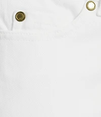 J.McLaughlin Lexi 4-Way Stretch Denim Slim Leg Jeans
