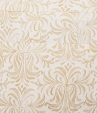 J.McLaughlin Masie Printed Amelia Cloth Flat Front Slim Pants