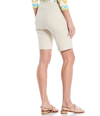 J.McLaughlin Masie Bermuda Pocketed Pull-On Shorts