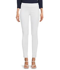 J.McLaughlin Masie Slim tapered Leg Elastic Waist Pull-On Pants
