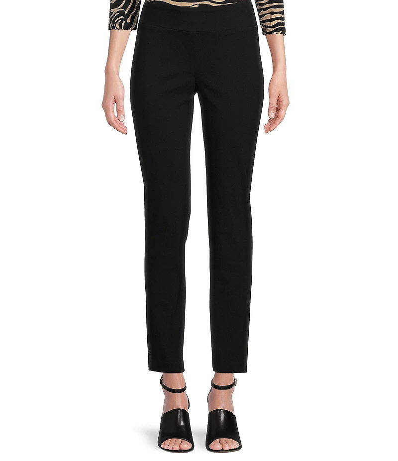 J.McLaughlin Masie Slim tapered Leg Elastic Waist Pull-On Pants