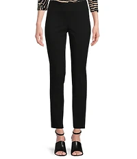 J.McLaughlin Masie Slim tapered Leg Elastic Waist Pull-On Pants