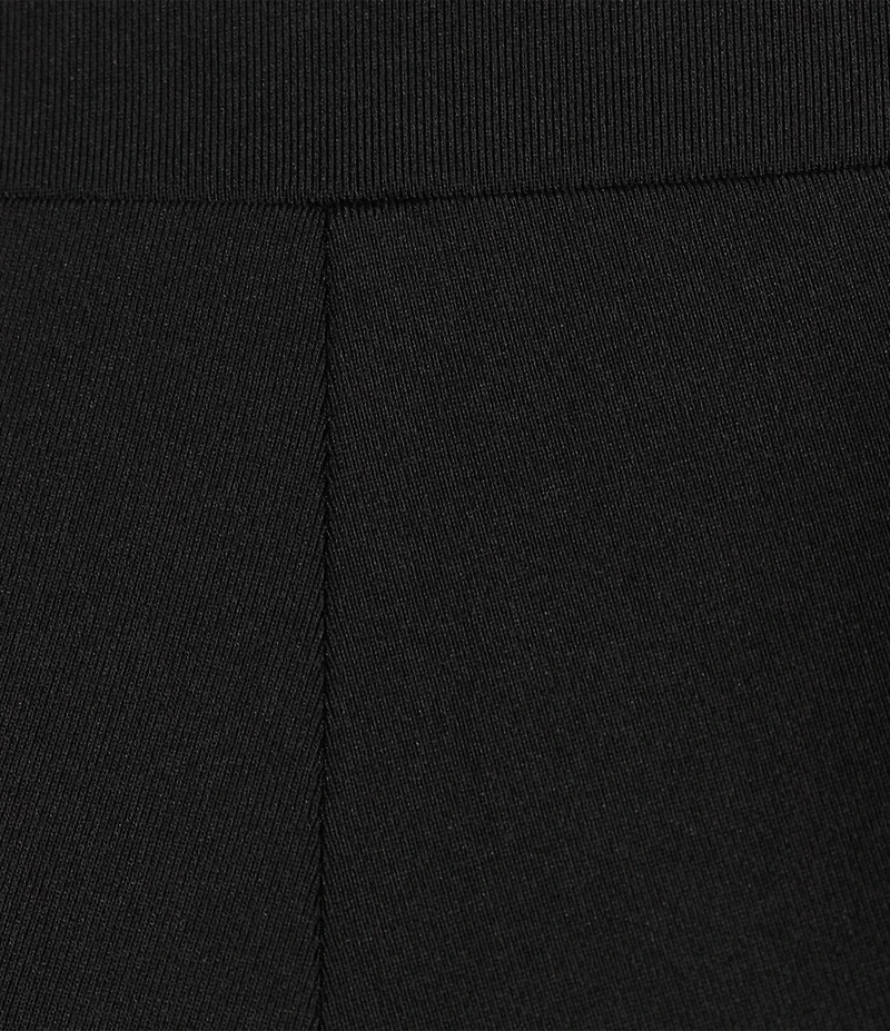 J.McLaughlin Newport Straight Leg Cropped Pants