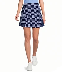 J.McLaughlin Palm Spring Skort