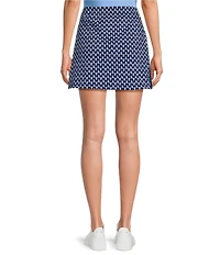 J.McLaughlin Palm Spring Skort