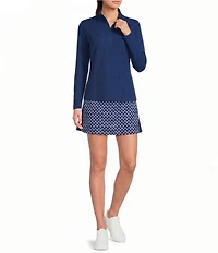 J.McLaughlin Palm Spring Skort