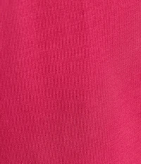 J.McLaughlin Terrine Cotton Blend Stretch V-Neck Short Sleeve Tee Shirt