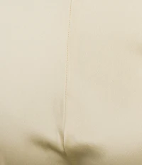 J.McLaughlin Woven Satin Mid Rise Tapered Pants