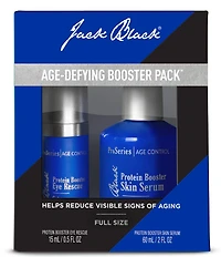 Jack Black Age-Defying Booster Pack™ Set