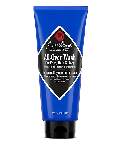 Jack Black All-Over Wash