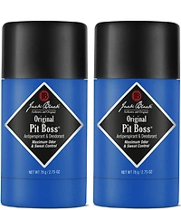 Jack Black Anniversary Pit Boss Duo Set