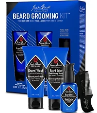 Jack Black Beard Grooming Kit
