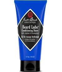 Jack Black Beard Lube Conditioning Shave