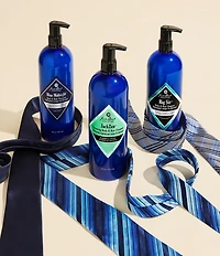 Jack Black Big Sir™ Body & Hair Cleanser