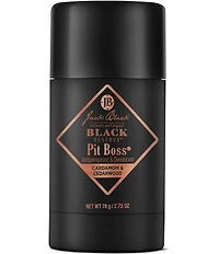 Jack Black Black Reserve™ Pit Boss® Antiperspirant & Deodorant