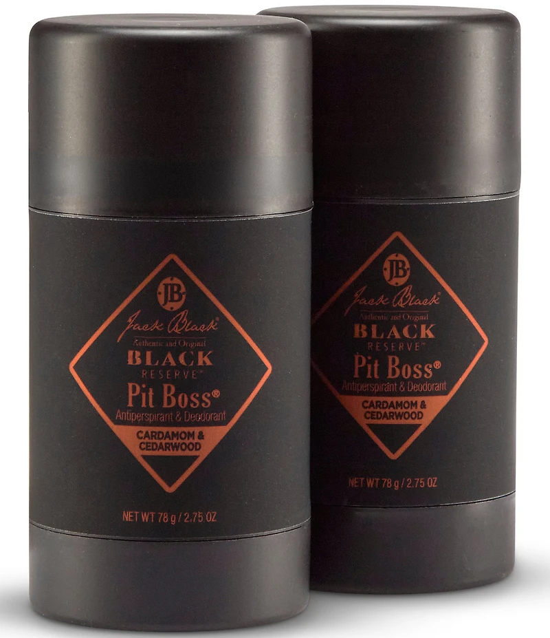 Jack Black Black Reserve Pit Boss® Duo