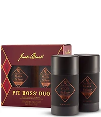 Jack Black Black Reserve Pit Boss® Duo