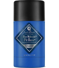 Jack Black Blue Midnight™ Pit Boss® Antiperspirant & Deodorant