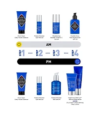 Jack Black Brightening Booster Vitamin C Serum