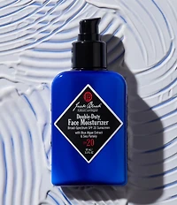 Jack Black Double-Duty Face Moisturizer SPF 20